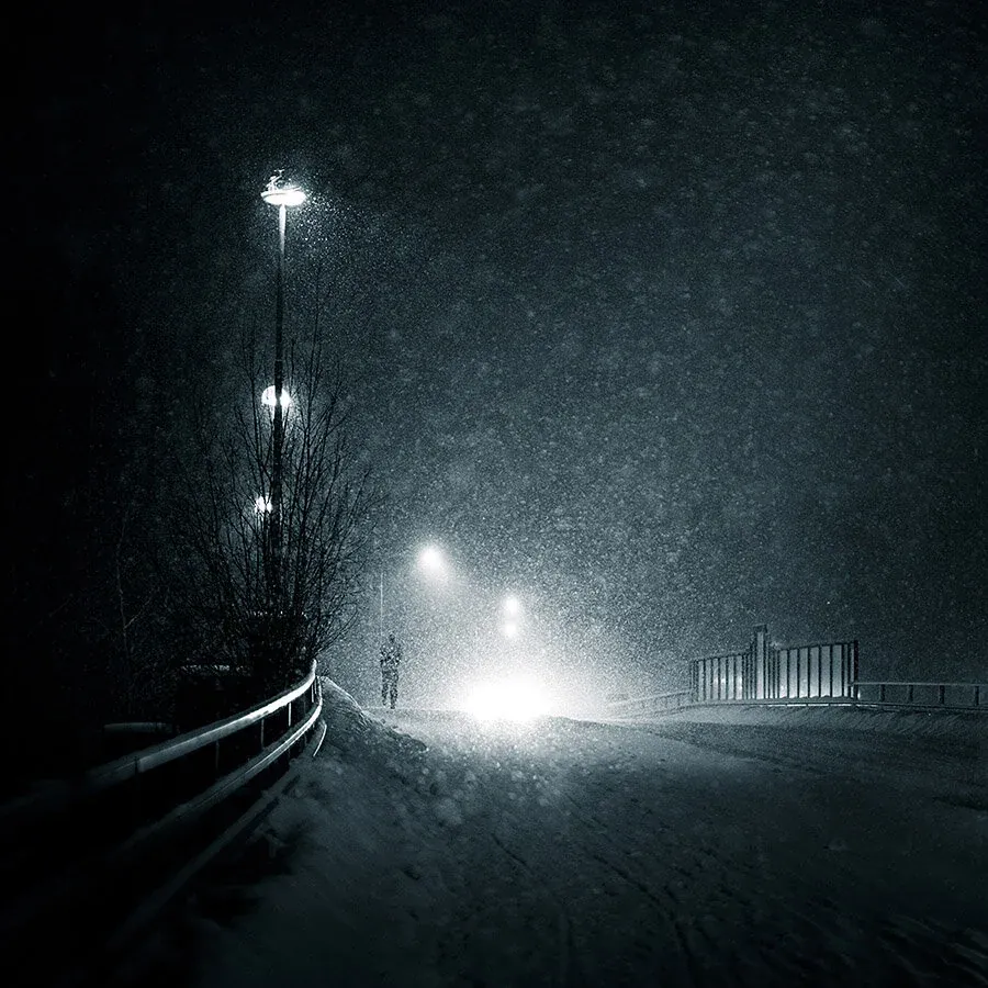 Lightroom Presets Christmas Giveaway