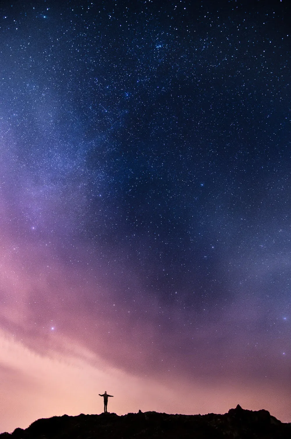 Balance - Sipoo, Finland - Nikon D7000, 11 mm, f/2.8 ISO 1600, 30 sec.