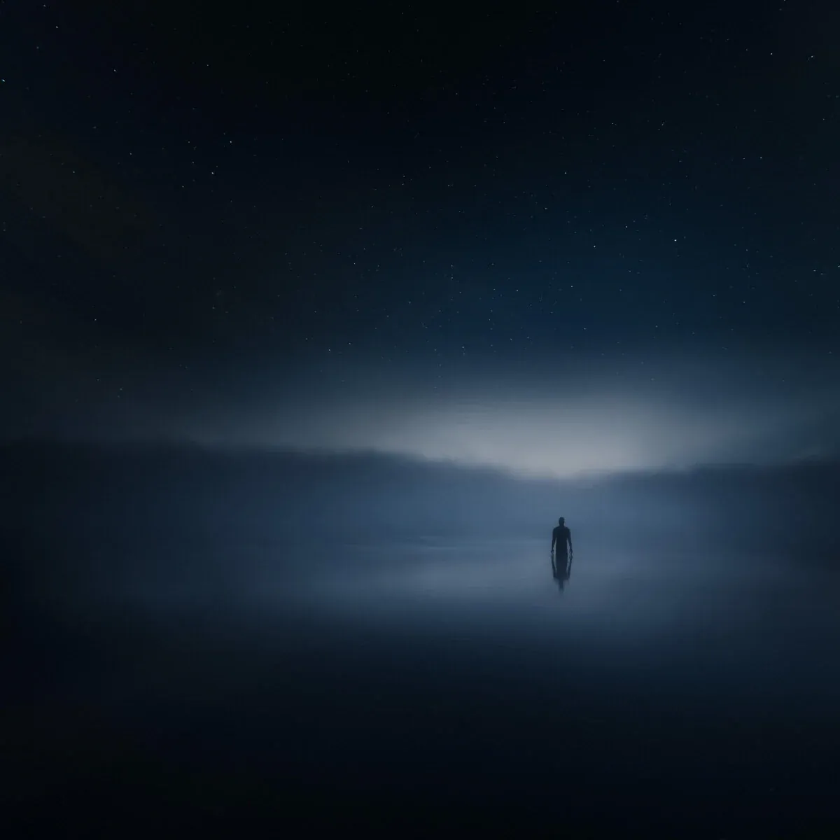 Endless Depths