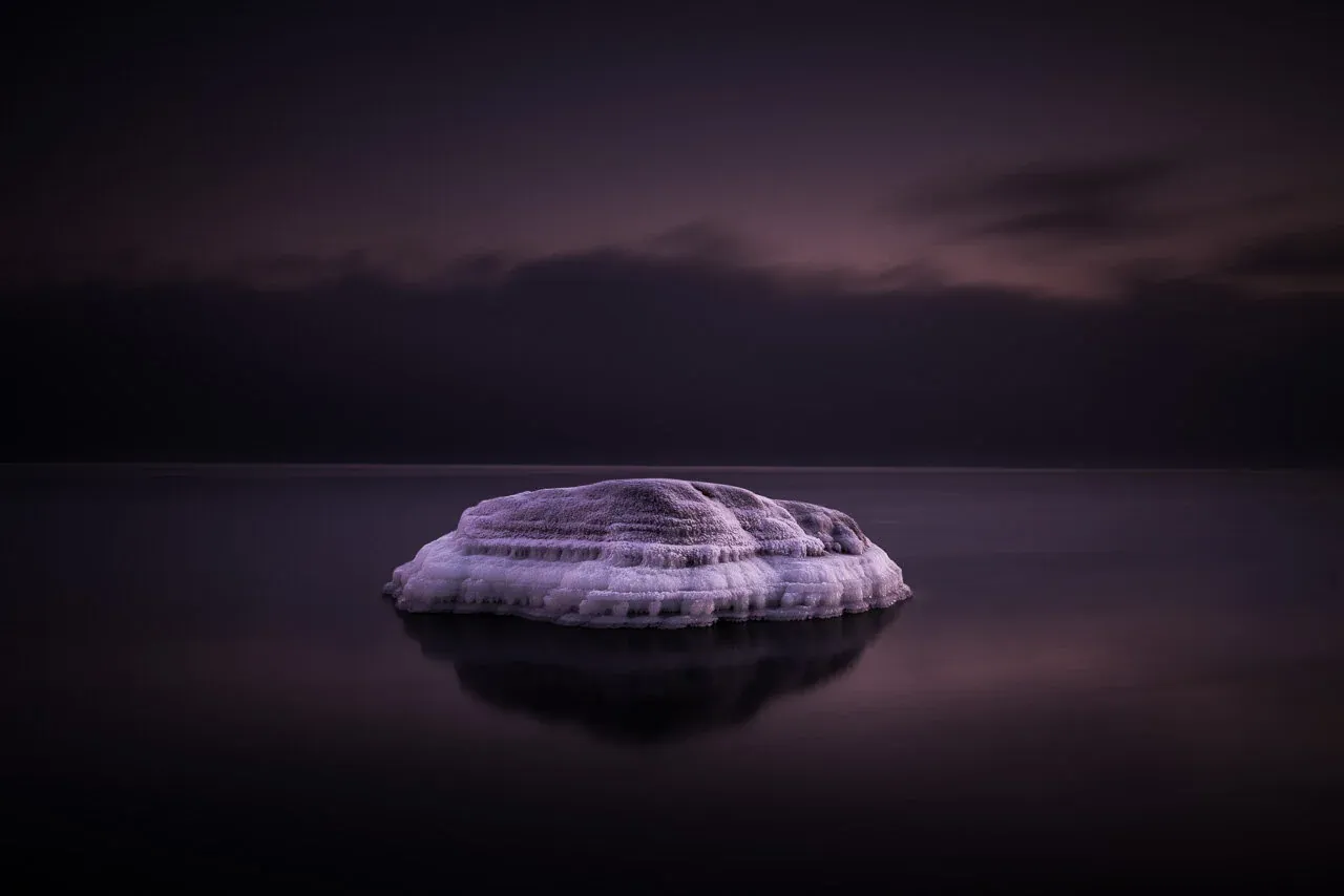 Silent Elegance