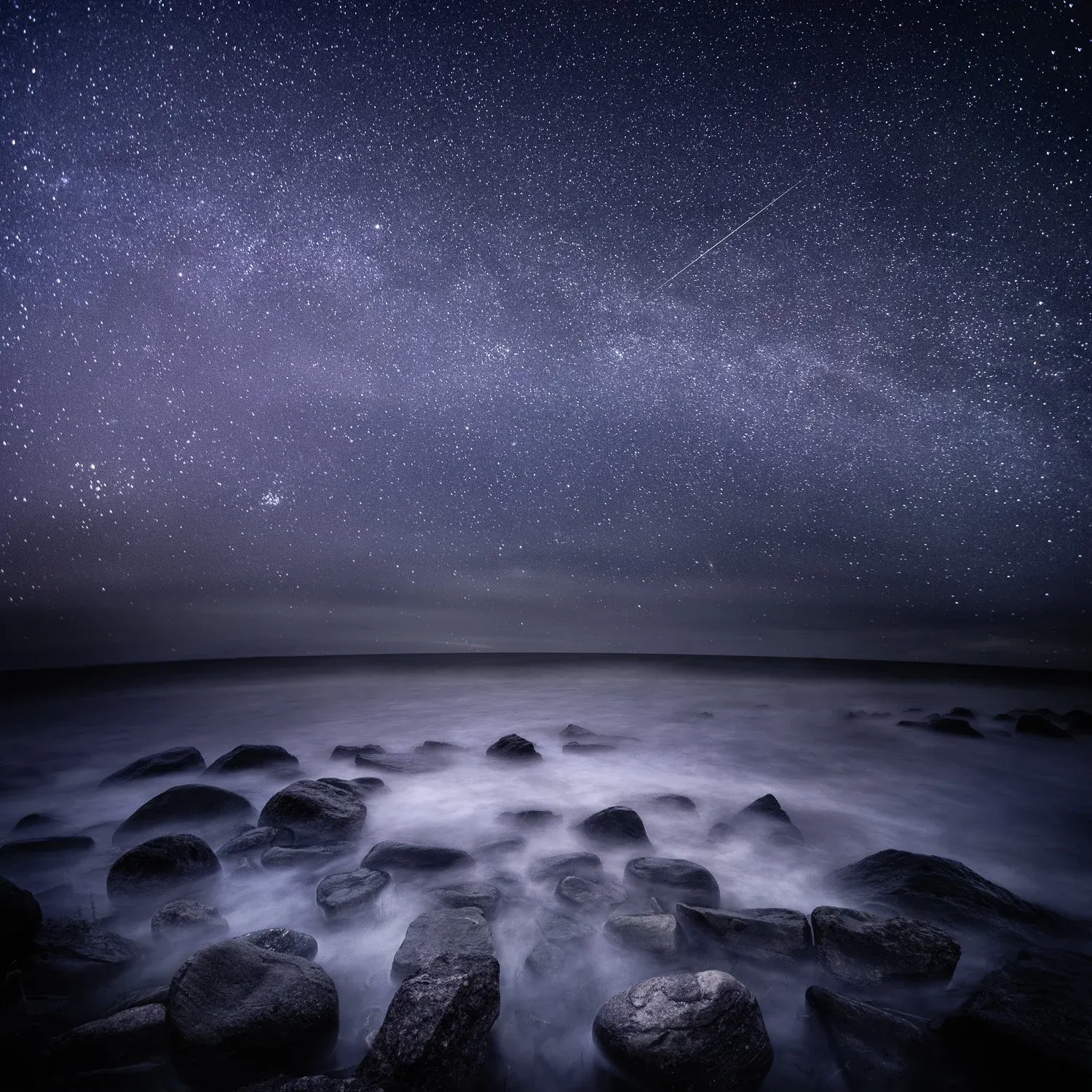 Endless Night