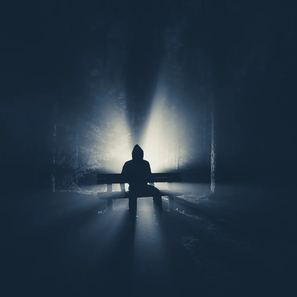 Mikko Lagerstedt - Lost in the Mist II, 2014