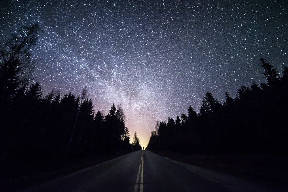 Mikko Lagerstedt - Highway - 2014, Finland