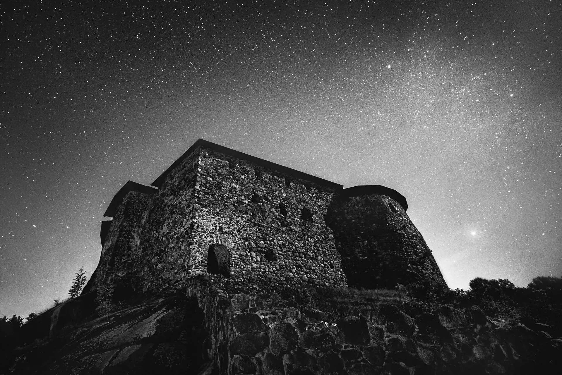 Raasepori Castle
