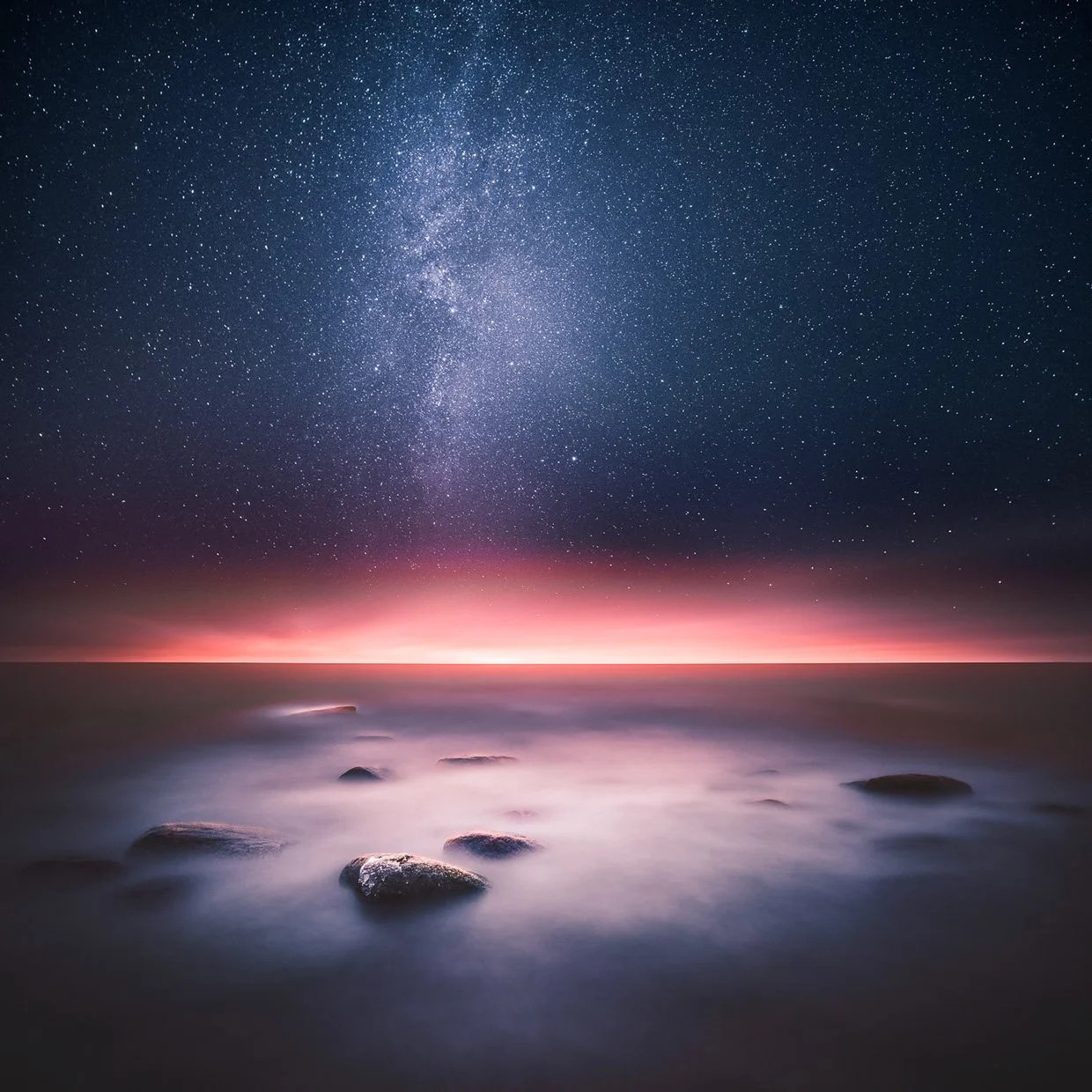Visions of Depth