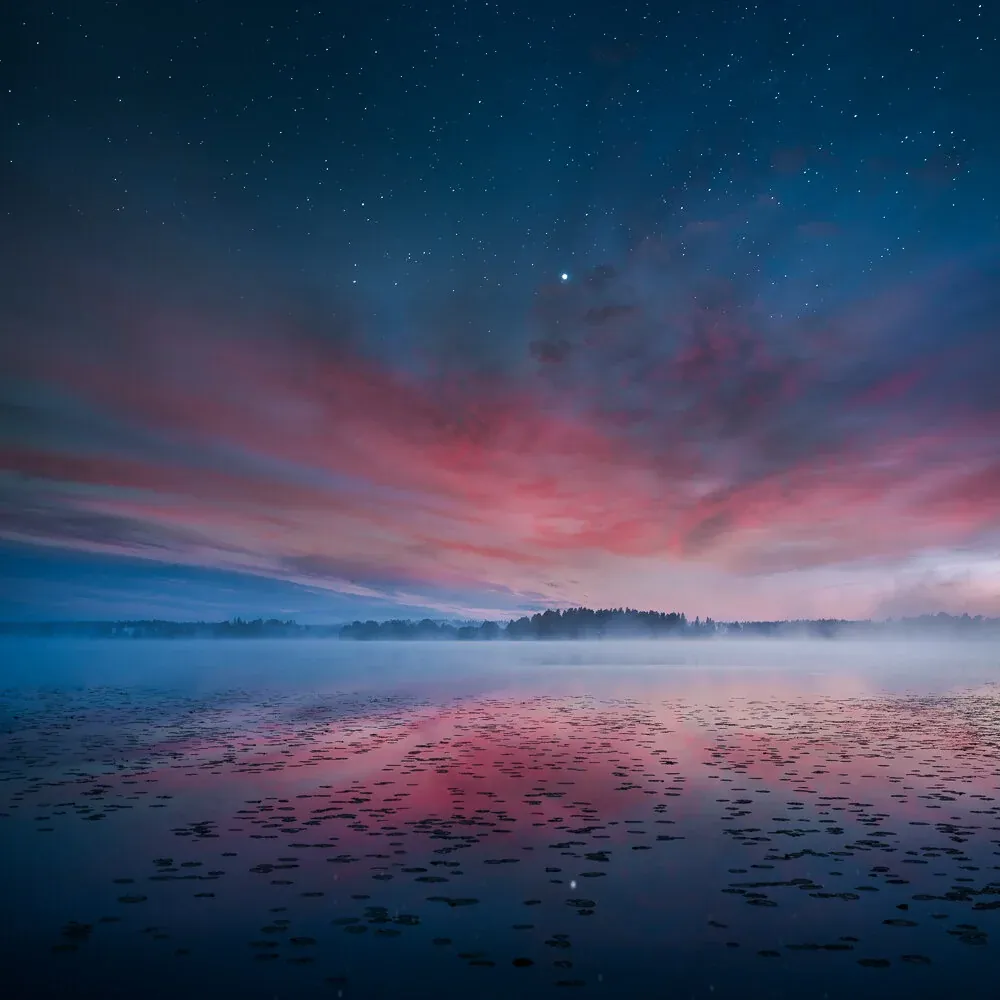 How to find your vision in Photography