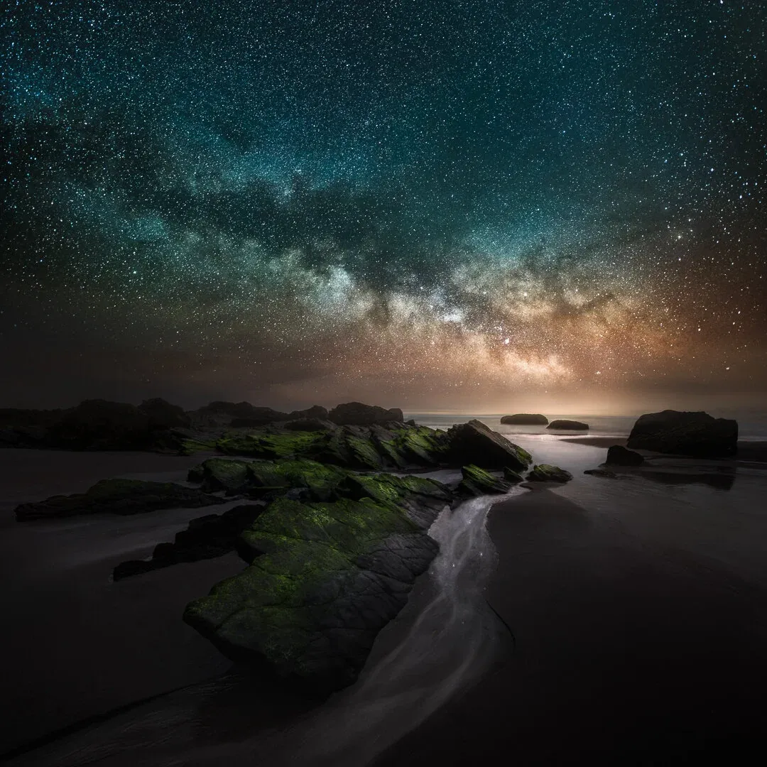 Flow - Portugal