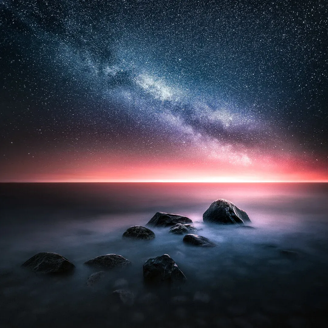 Day & Night Video Course
