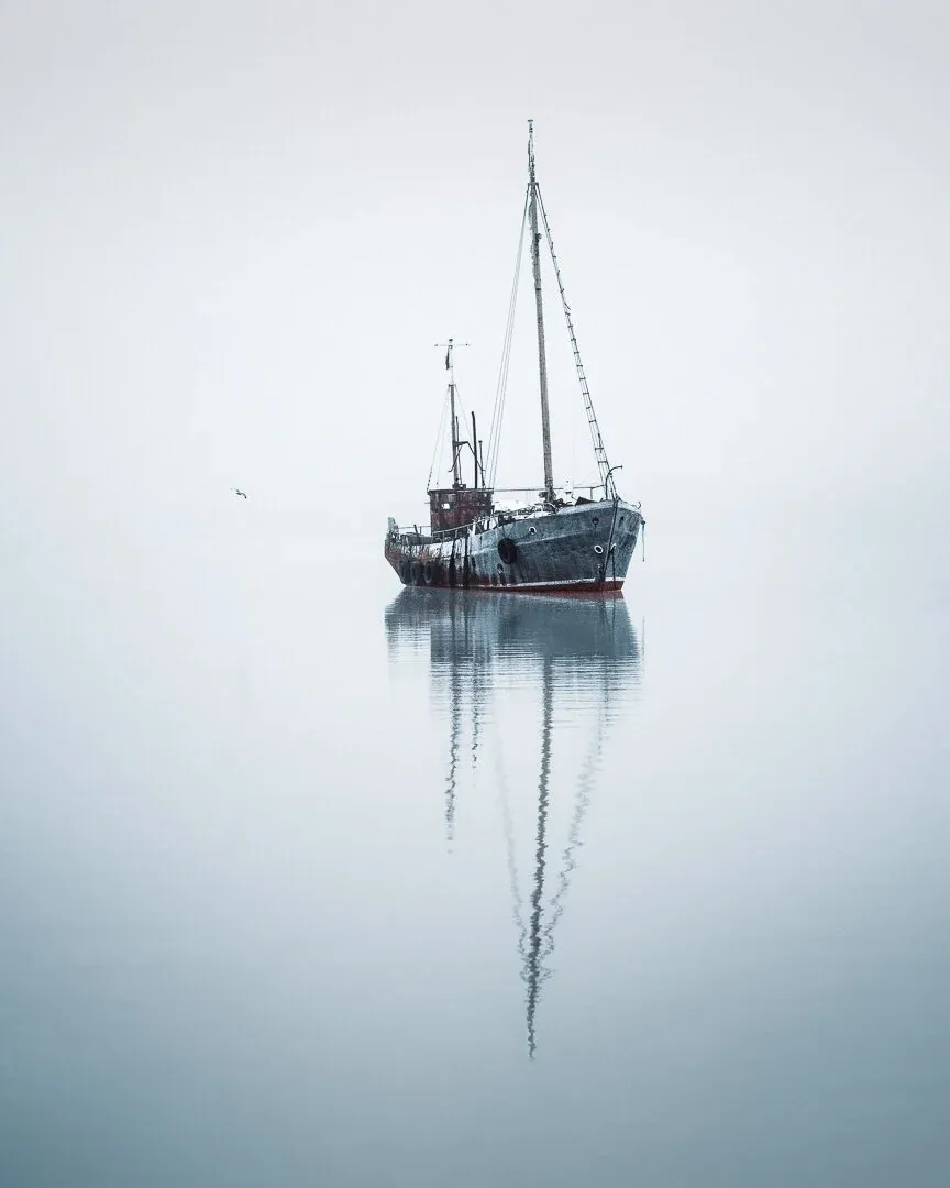 Old Ghost