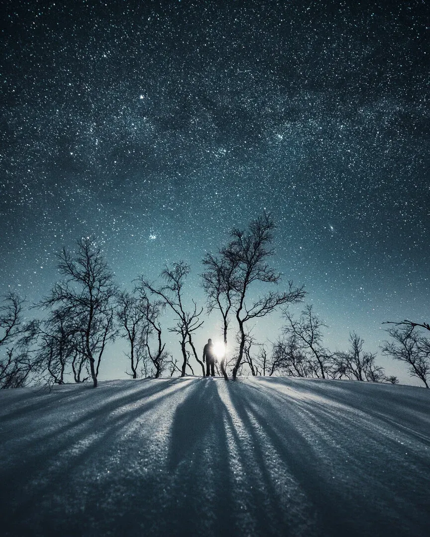 How to find inspiration for your photography?