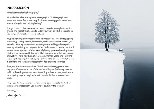 ATMOSPHERE eBook