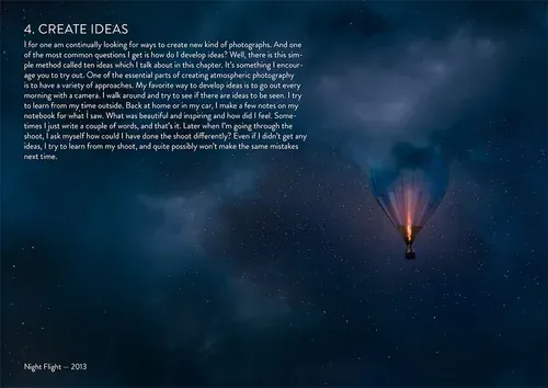 Star Photography Masterclass