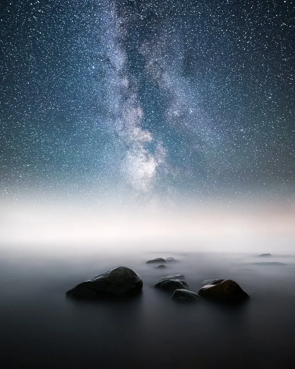 Dreaming – Mikko Lagerstedt – 2021
