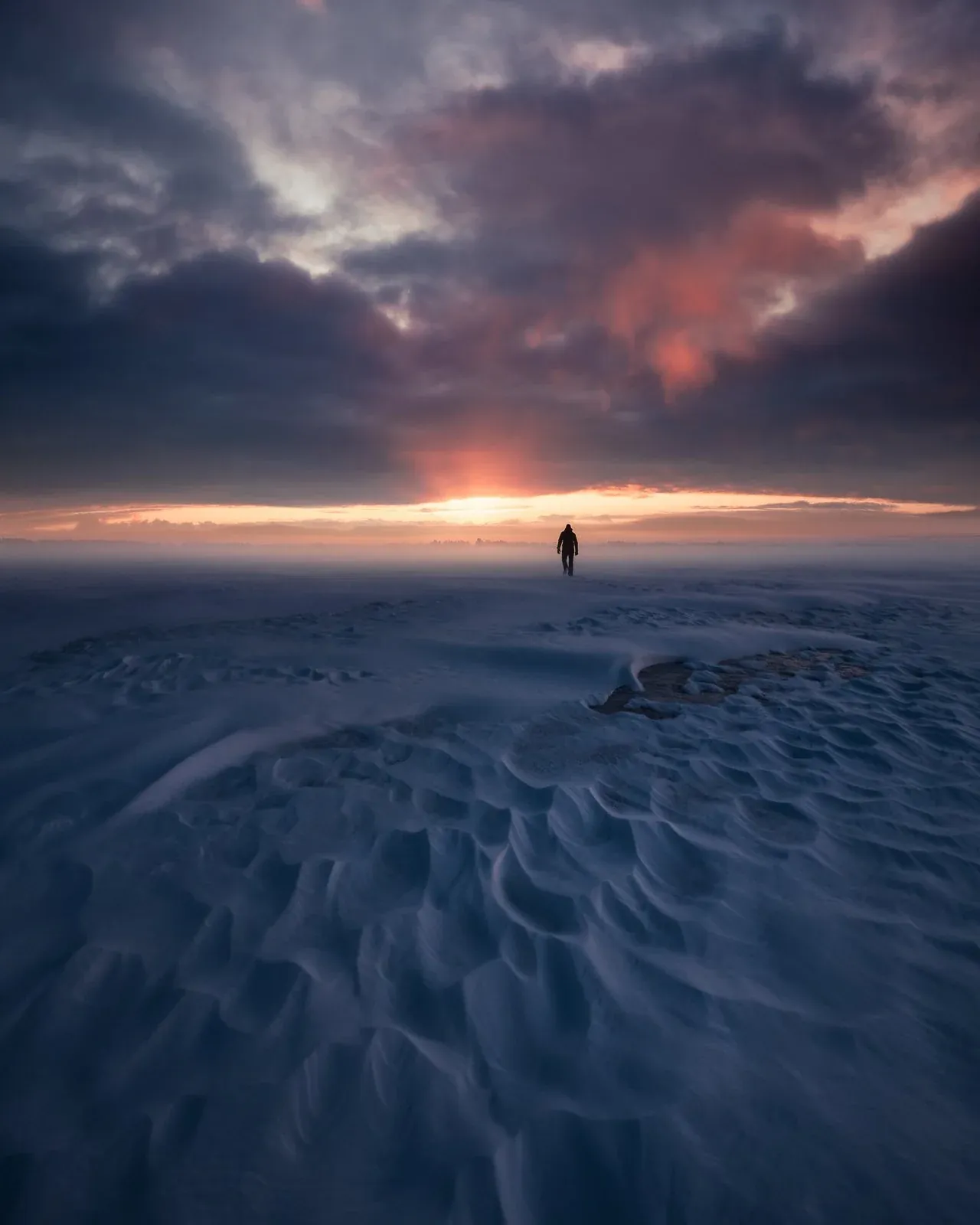 Mikko Lagerstedt – Into the Unknown – Tuusula Finland 2022