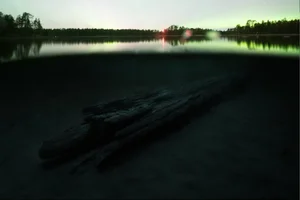 Below Capture