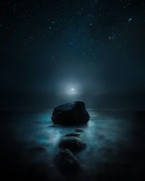 Crashing Waves