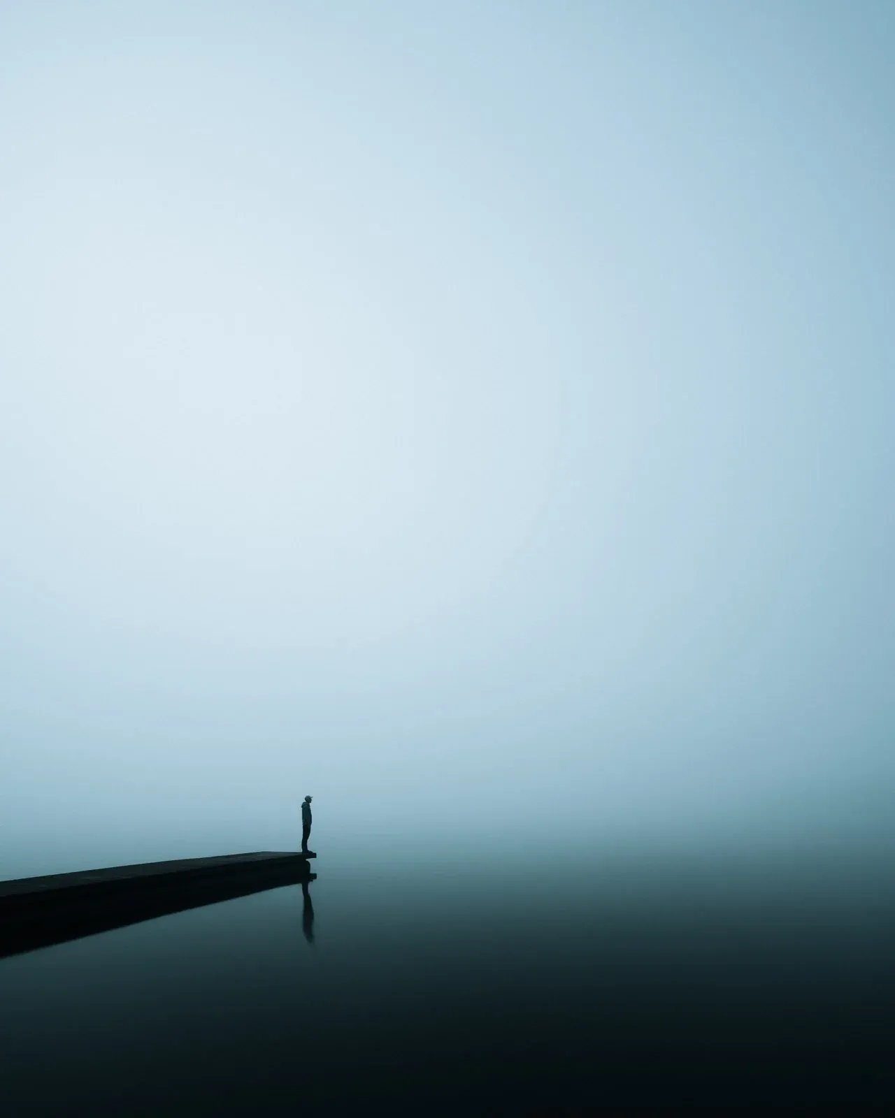 Minimalistic Photography