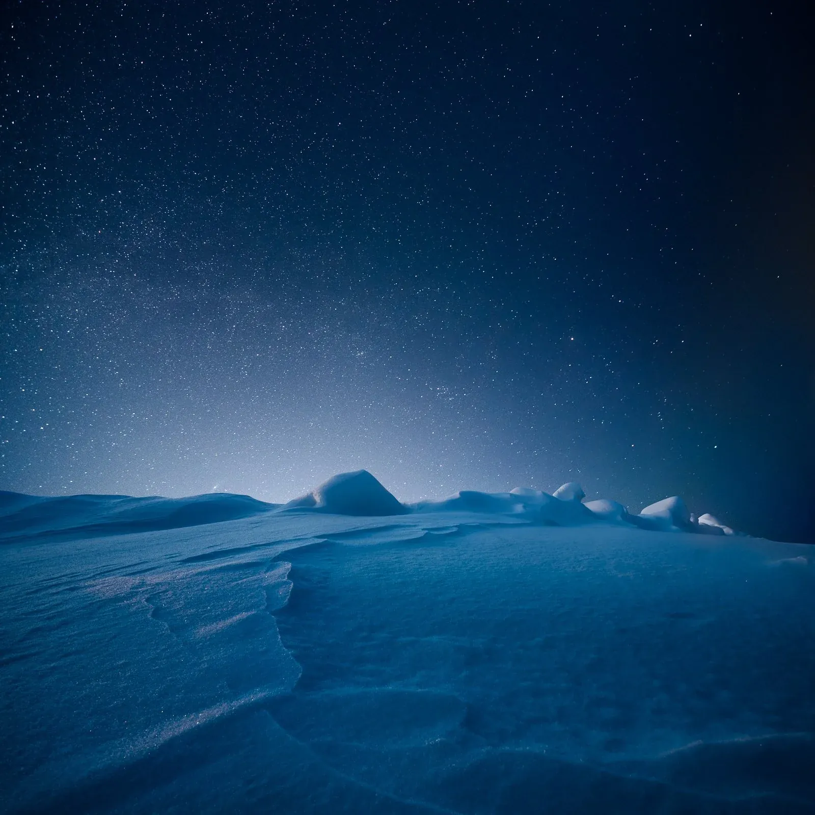 Mikko Lagerstedt – Night Glow from Star Photography Masterclass