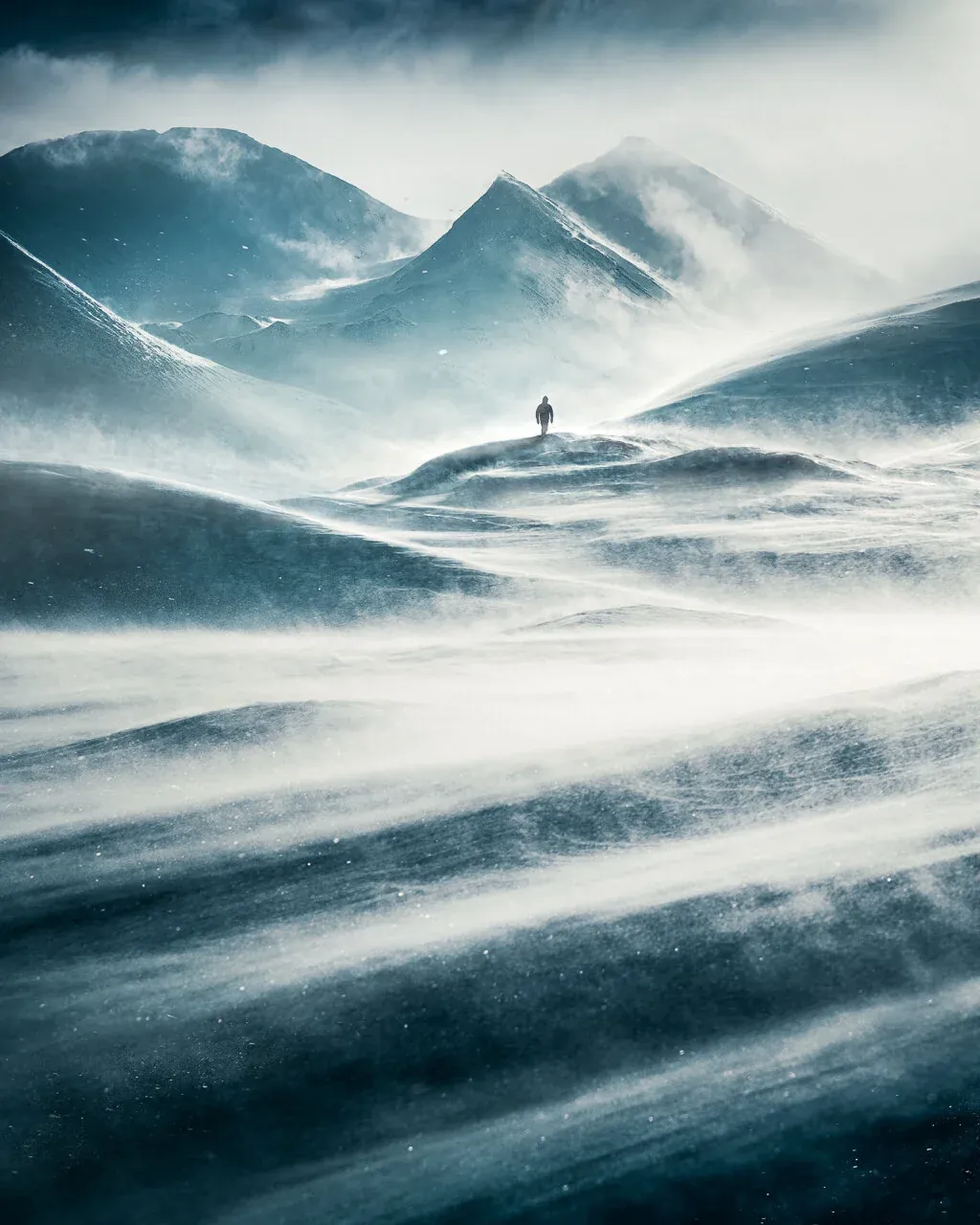 Six Common Mistakes Most Photographers Make