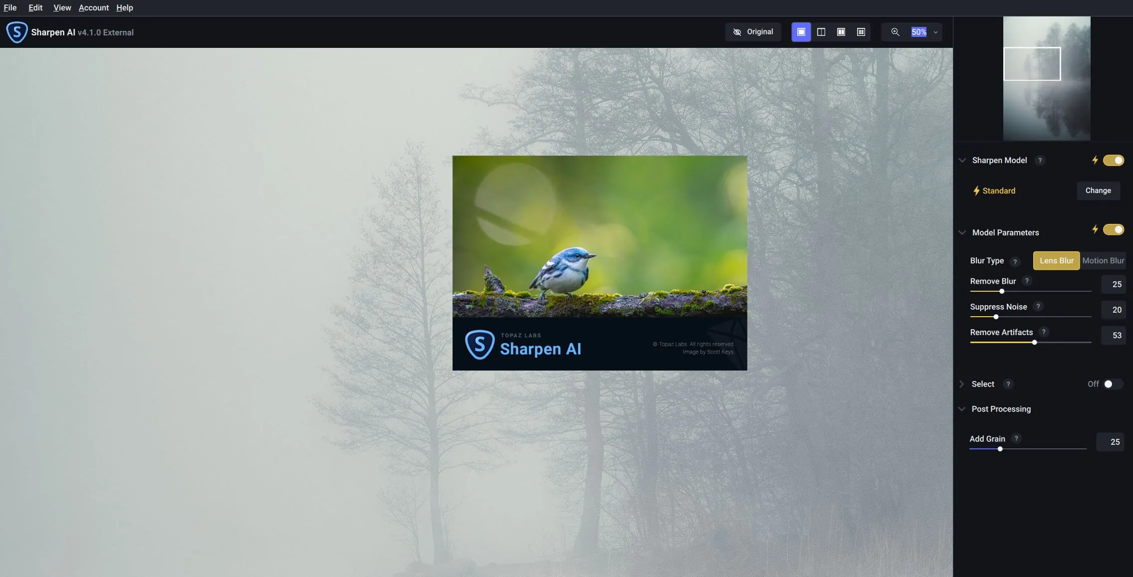Topaz Labs Ai Tools