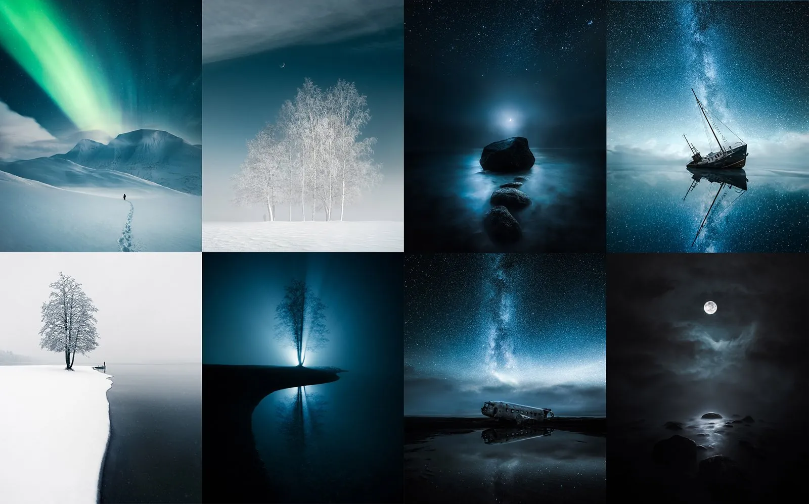 Learn Photography and Editing with Mikko