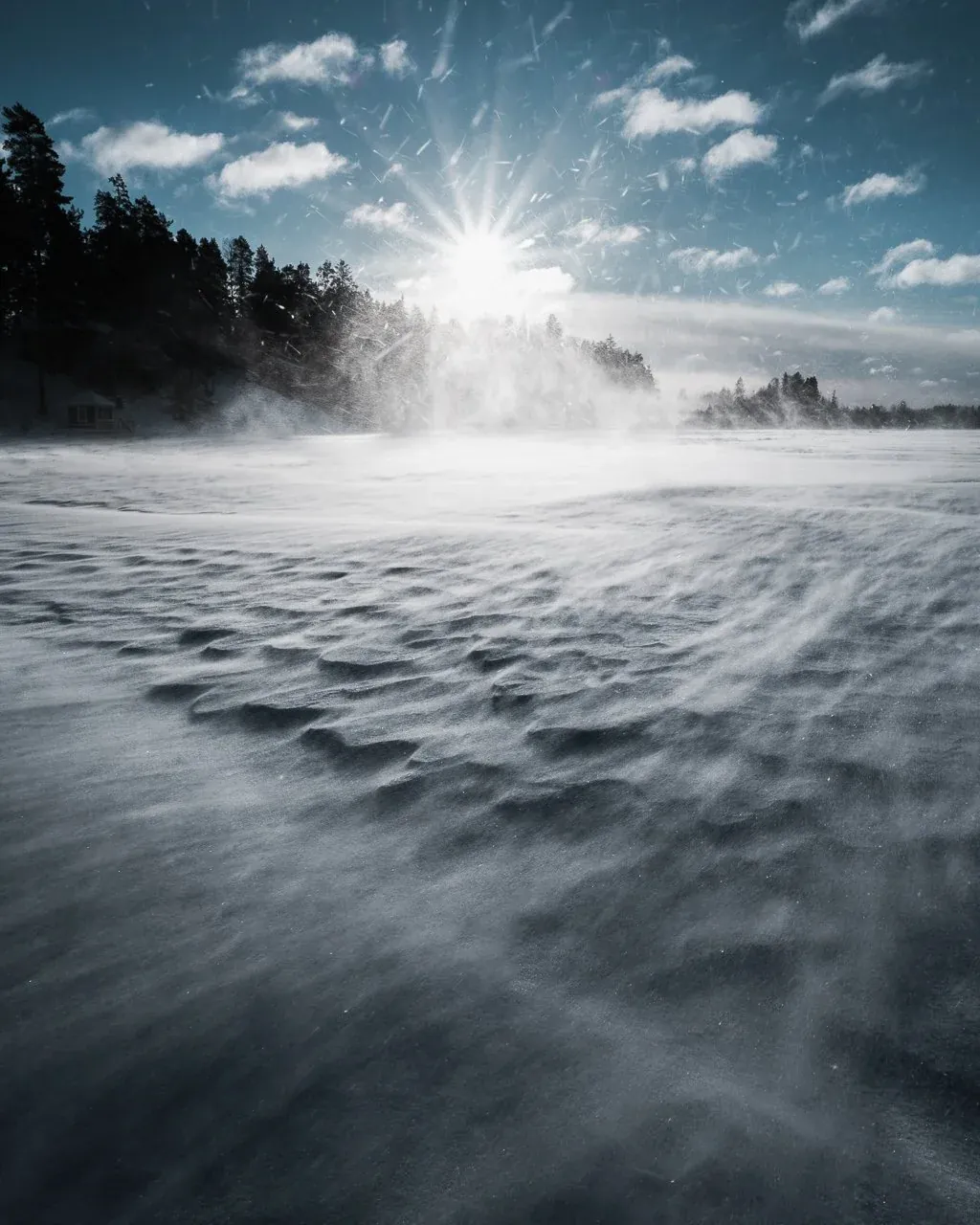 Mikko Lagerstedt – Blast – 2022, Tuusulanjärvi Finland
