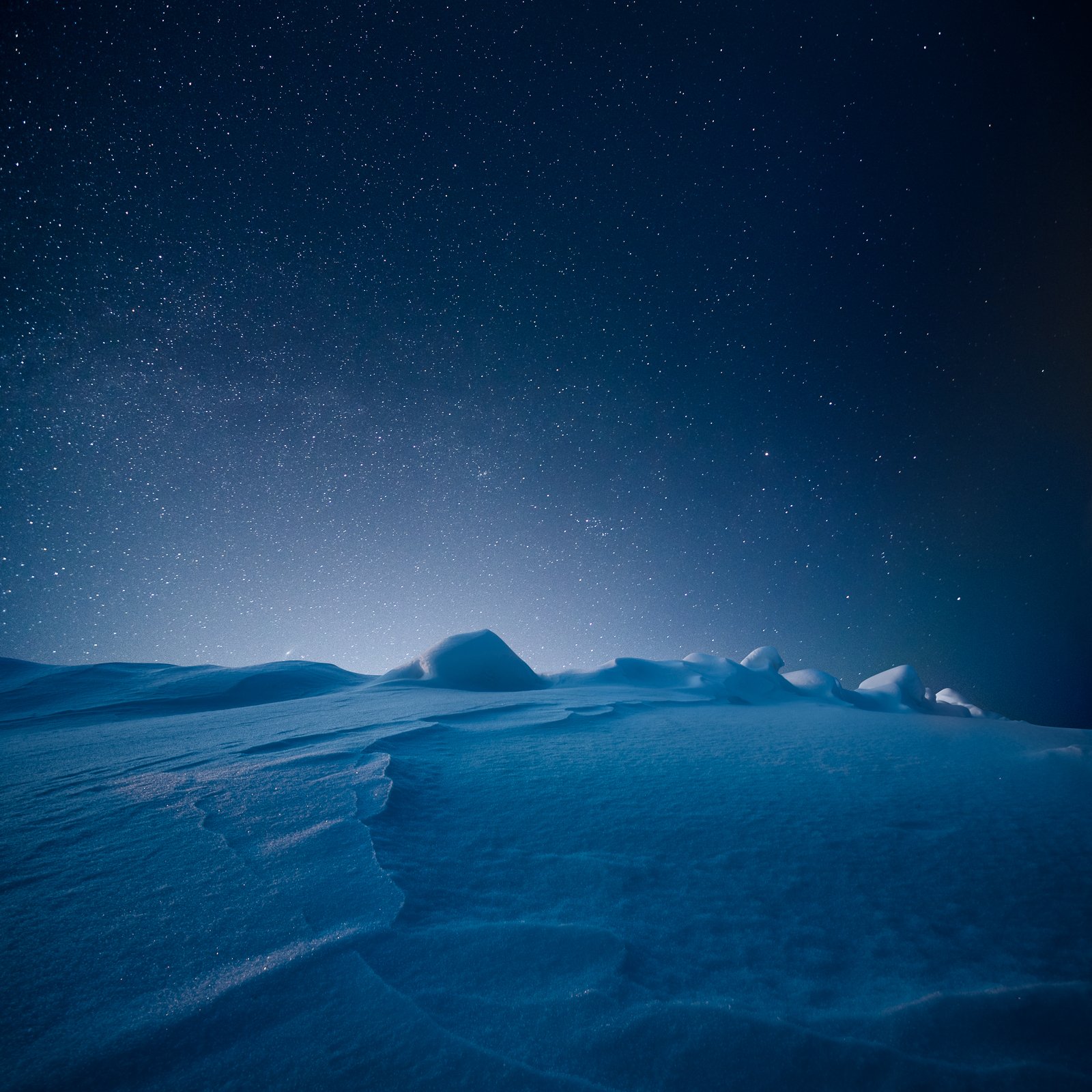 Capturing the Beauty of Everyday Landscapes