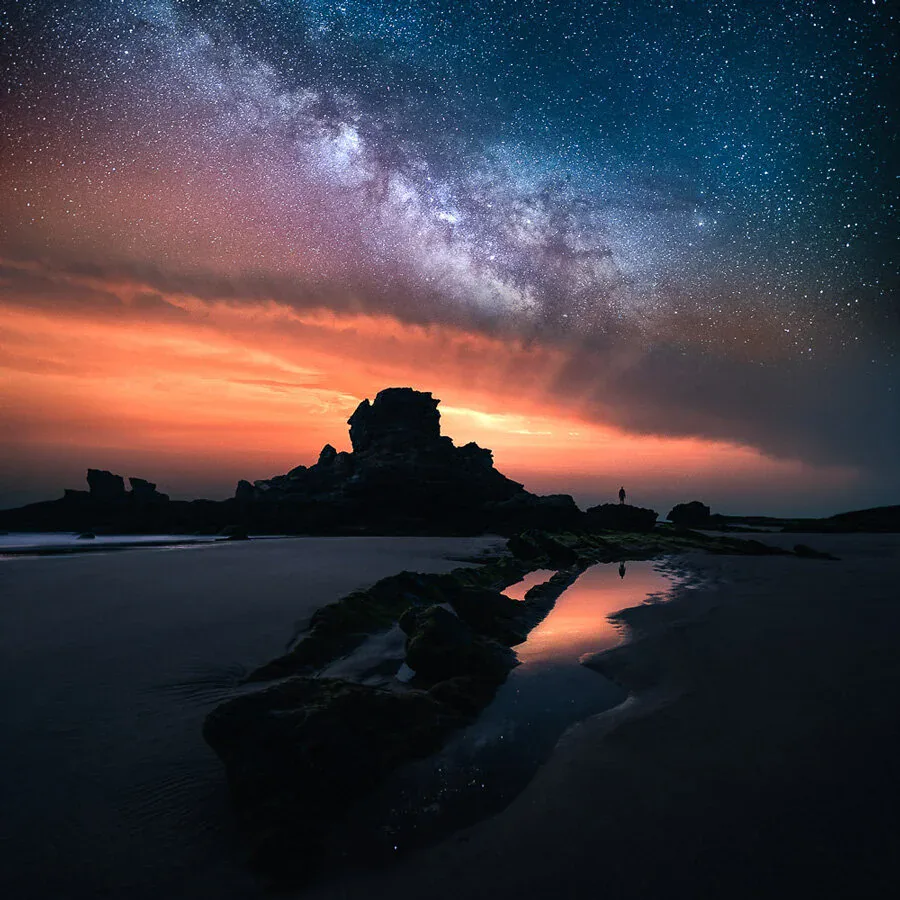 Composite Photography video course cover image