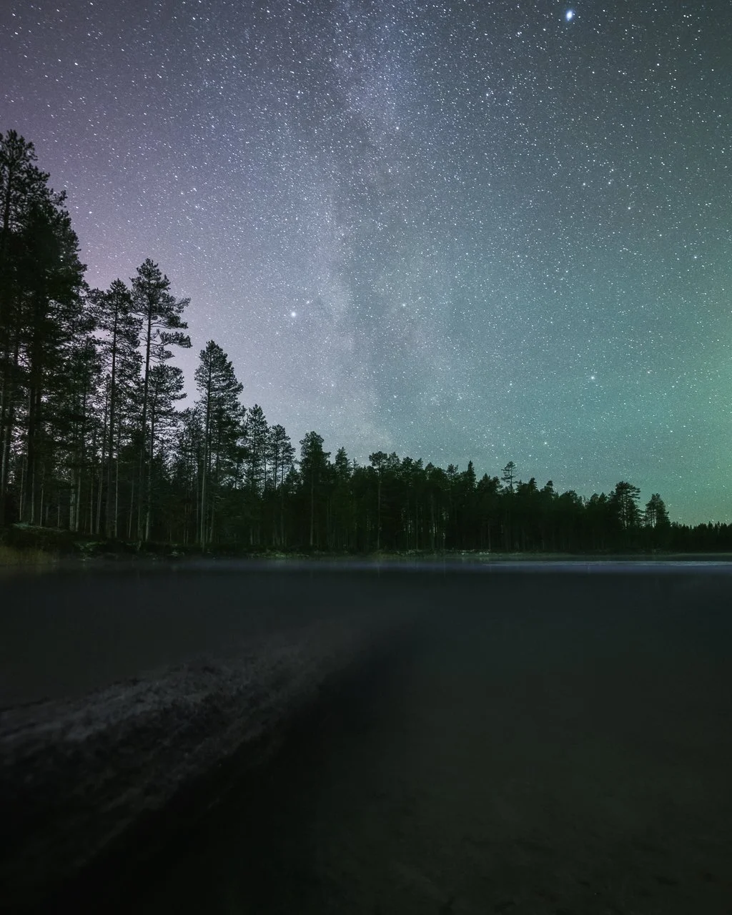 Night Sky